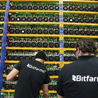 Esta empresa argentina que mina criptomonedas alcanzó un valor de mil millones de dólares
