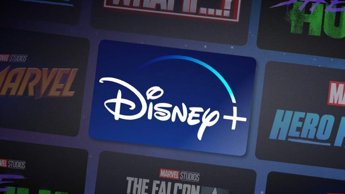 Disney+. Fuente: (Instagram)