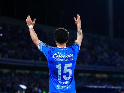 Cruz Azul vence 5-3 en marcador global al León y avanza a semifinales de la Liga MX (Videos)