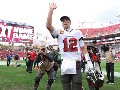 Tom Brady se retira de la NFL