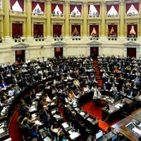 Ya es oficial: se publicó el Presupuesto 2022 a través del Boletín Oficial