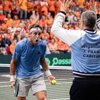La Argentina ya tiene rival para los cuartos de final