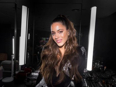 Tini Stoessel apareció con la mejor compañía y dejó sin aliento a sus millones de seguidores