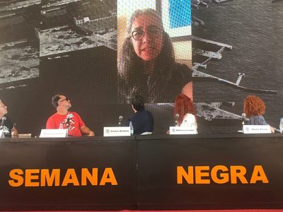 “El invencible verano de Liliana”, de la mexicana Cristina Rivera recibe el premio Rodolfo Walsh
