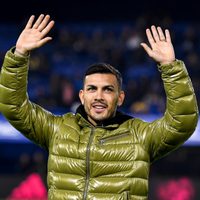 “Quiere volver ahora”: la revelación que ilusionó a los hinchas de Boca con Leandro Paredes