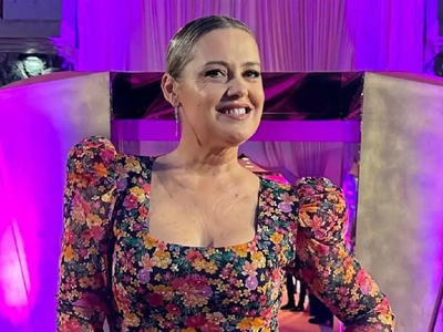 No para: tras su llegada a LAM, Pilar Smith se suma como panelista a otro programa