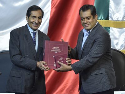Hacienda propone recorte presupuestal del 10% al INE, CNDH, IFT y Cofece