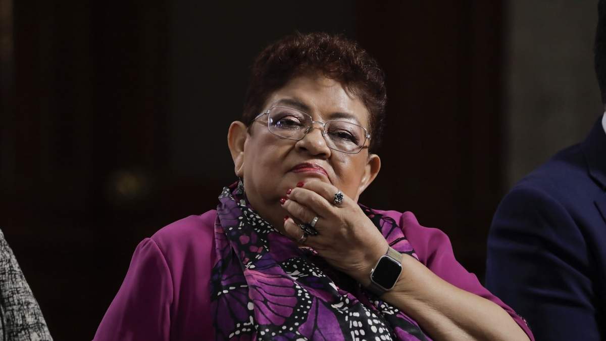 Ernestina Godoy