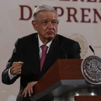 AMLO solicitará a la SCJN que explique por qué los ministros ganan más que el presidente