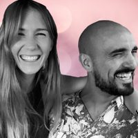 Llanto y emoción: la novia de Abel Pintos no se pudo contener ante el pedido más esperado