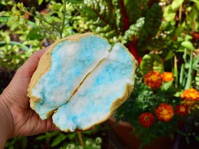 Pan nube: aprendé cómo hacer una receta con altura