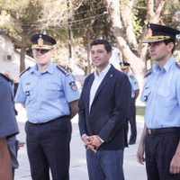 Koopmann anunció un Sistema Penitenciario Provincial independiente de la fuerza policial