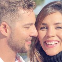 David Bisbal compartió el video más tierno de su pequeño hijo Matteo