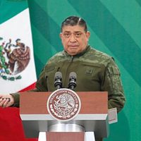 Guadalajara concentra la mayor incidencia delictiva en homicidio doloso en Jalisco: Sedena