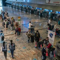 Brasil detecta 2 casos de la variante ómicron, los primeros en Latinoamérica