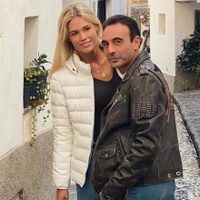 Enrique Ponce y Ana Soria se alejaron de todos y dejaron una pista de dónde recibirán el 2021