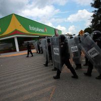 Maestros no se rinden, nuevas movilizaciones en la CDMX y Guerrero