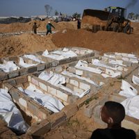 Médicos Sin Fronteras suspende labores en de Gaza por presencia de hombres armados