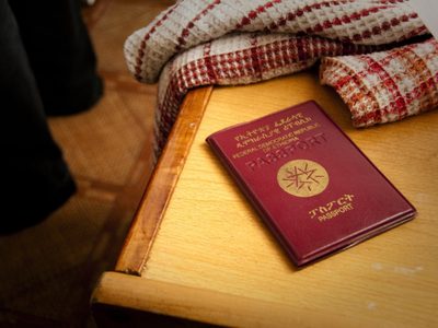 UE endurece requisitos de visa para ciudadanos etíopes