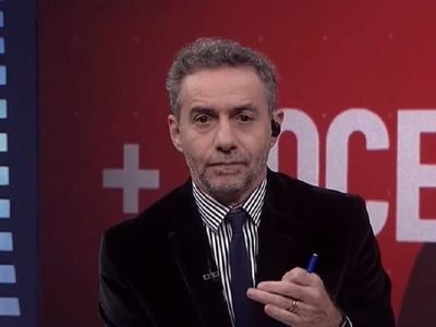 Interna en LN+: el duro revés que recibió Luis Majul