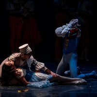 Con 'Giselle”, el Ballet Nacional de Cuba y la CND homenajearán a Alicia Alonso en Bellas Artes