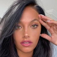 "Fue muy raro": Oriana Sabatini se sacó la duda y tuvo una particular experiencia