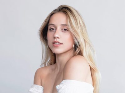 Quién es Ampi Peña, la mendocina que habría enamorado a Rusherking