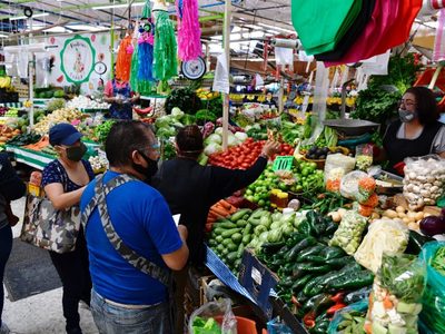 La mayoría de mexicanos enfrenta “el juego del calamar inflacionario”: ANPEC