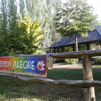 La escuela Tierra Alegre de Villa La Angostura busca un nuevo espacio