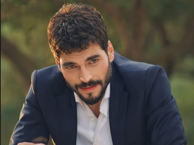 5 datos sorprendentes sobre Akin Akınözü, el protagonista de "Hercai"