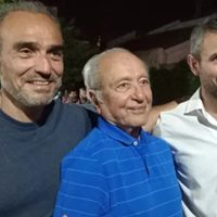 Eduardo Menem cobrará $ 1.500 millones por reajustes adeudados de su jubilación