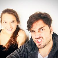 La fabulosa escapada con la que David Bustamante y Yana Olina le dijeron adiós a Madrid