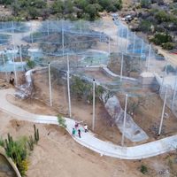 Gobernador Durazo impulsa obras clave de infraestructura y medio ambiente; avanza Parque Ostimuri