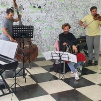La Orquesta Escuela Provincial de Tango se presentará en el Centro Cultural Alberdi