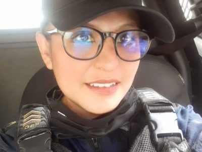 Impunidad e injusticia, a un año del feminicidio de la policía Nancy Jacquelinne