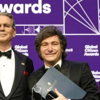 Estados Unidos confirmó que trabaja para aprobar un swap a Argentina de 20 mil millones