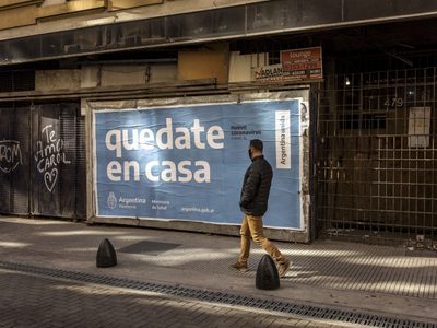Crece el número de decesos e infectados por coronavirus en América Latina