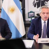 El Gobierno desmintió una fake news y tuvo que explicar en qué se utilizarán los DEG del FMI