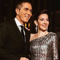 Rodolfo Barili reveló su secreto con Cristina Pérez