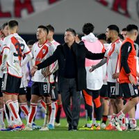 Lo buscó Boca: el refuerzo que quiere River por la lesión de Rodrigo Aliendro
