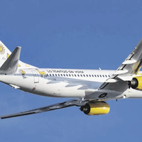 Aplicaron actas de infracción a Flybondi por las cancelaciones
