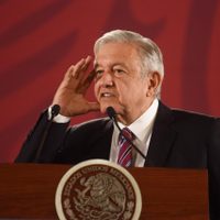 Si hay investigaciones pendientes sobre Odebrecht, se deben atender: AMLO