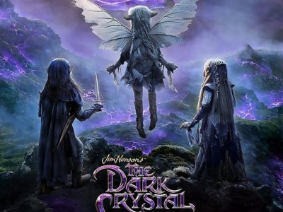 Una serie de Netflix ya tiene su propia versión en videojuegos