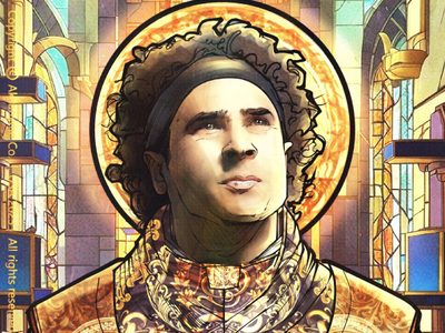 ¿Por qué Memo Ochoa ya es un "santo" en el Salernitana?