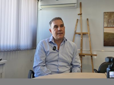 Martín Clement: "Mendoza necesita habilitar la minería sustentable"