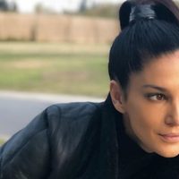 "¡Gasté mucha plata en abogados!": Silvina Escudero y uno de los momentos más tristes de su vida