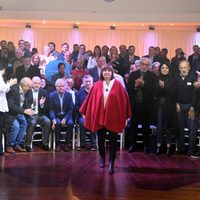 Patricia Bullrich y su propuesta para eliminar los planes sociales