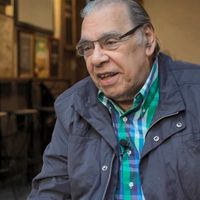 Tras su internación, hay más dudas que certezas sobre la salud de Enrique Pinti