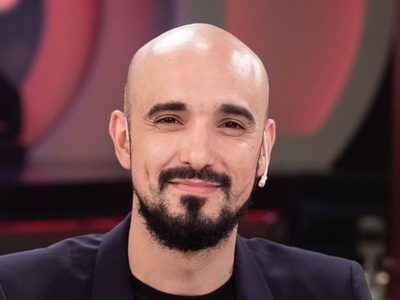 El dato que nadie conocía: Abel Pintos reveló un increíble detalle sobre su propuesta de casamiento