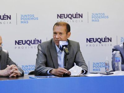 Asistencia financiera en 2021: el Gobierno invirtió más de 200 millones de pesos